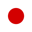 Flag of JPN