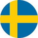 Flag of SWE