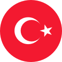 Flag of TUR